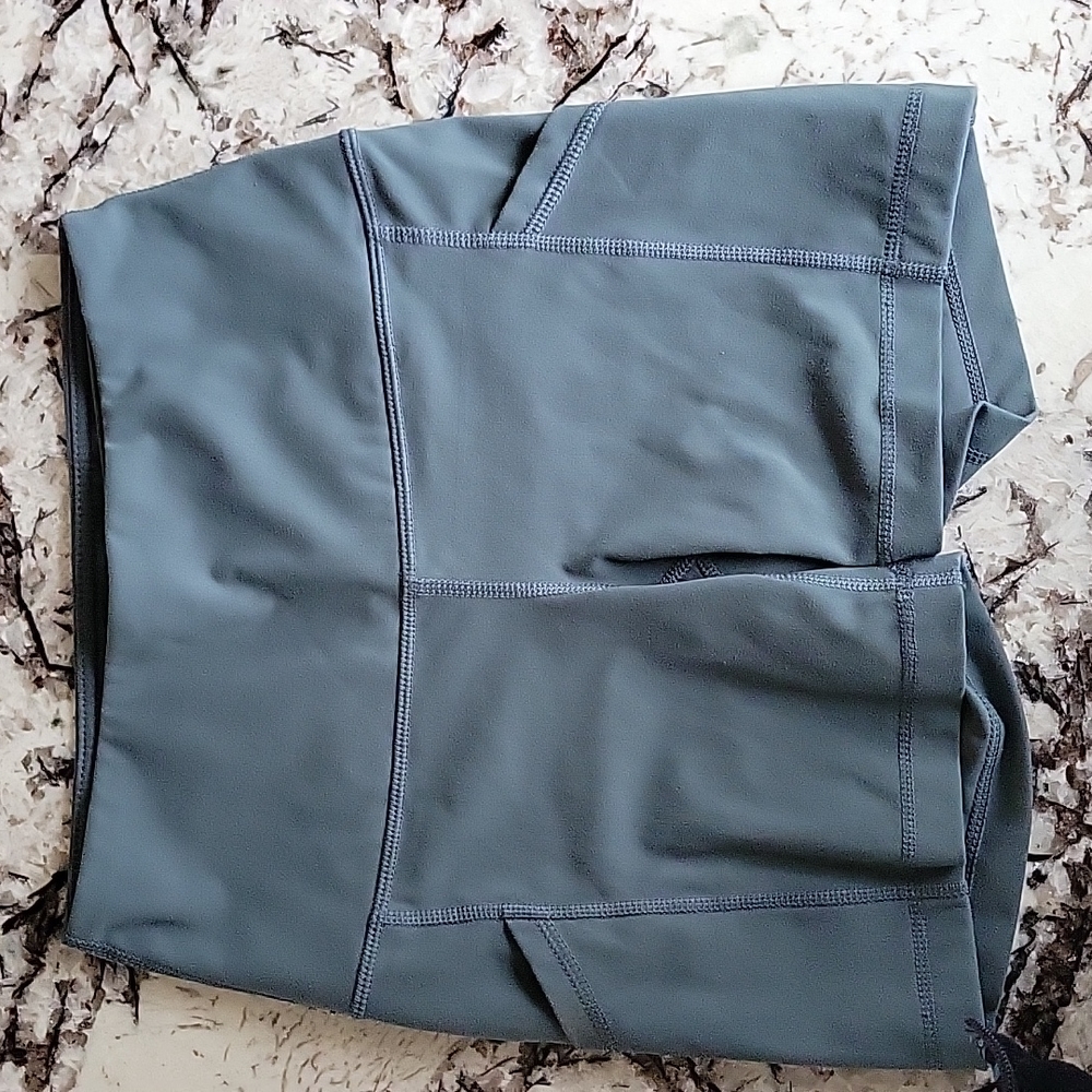 Yogalici Shorts